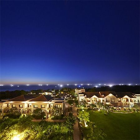 Olle Resort Jeju Extérieur photo