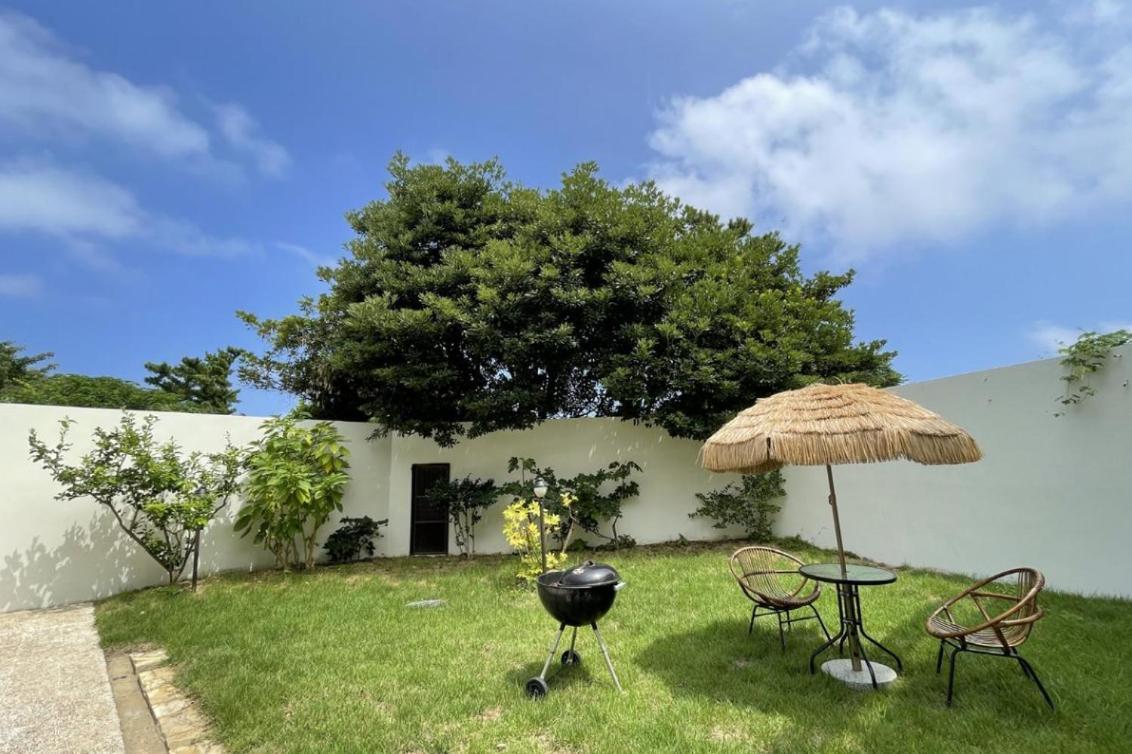 Olle Resort Jeju Extérieur photo